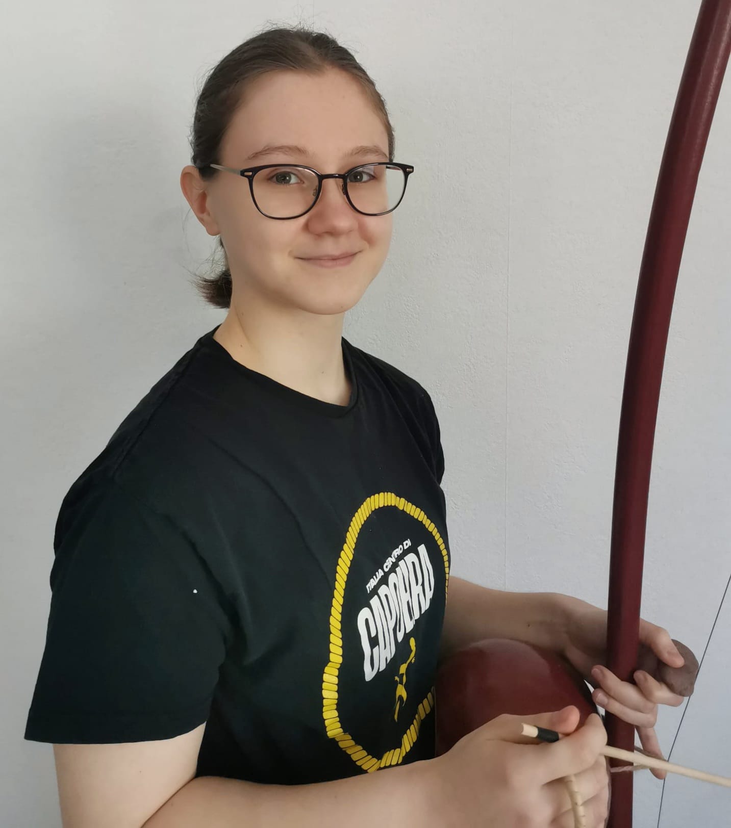 Capoeira Gießen Indefense